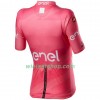 Fietskleding Dames (Fietsshirt + Fietsbroek Kort) 2020 Ronde van Italië N002